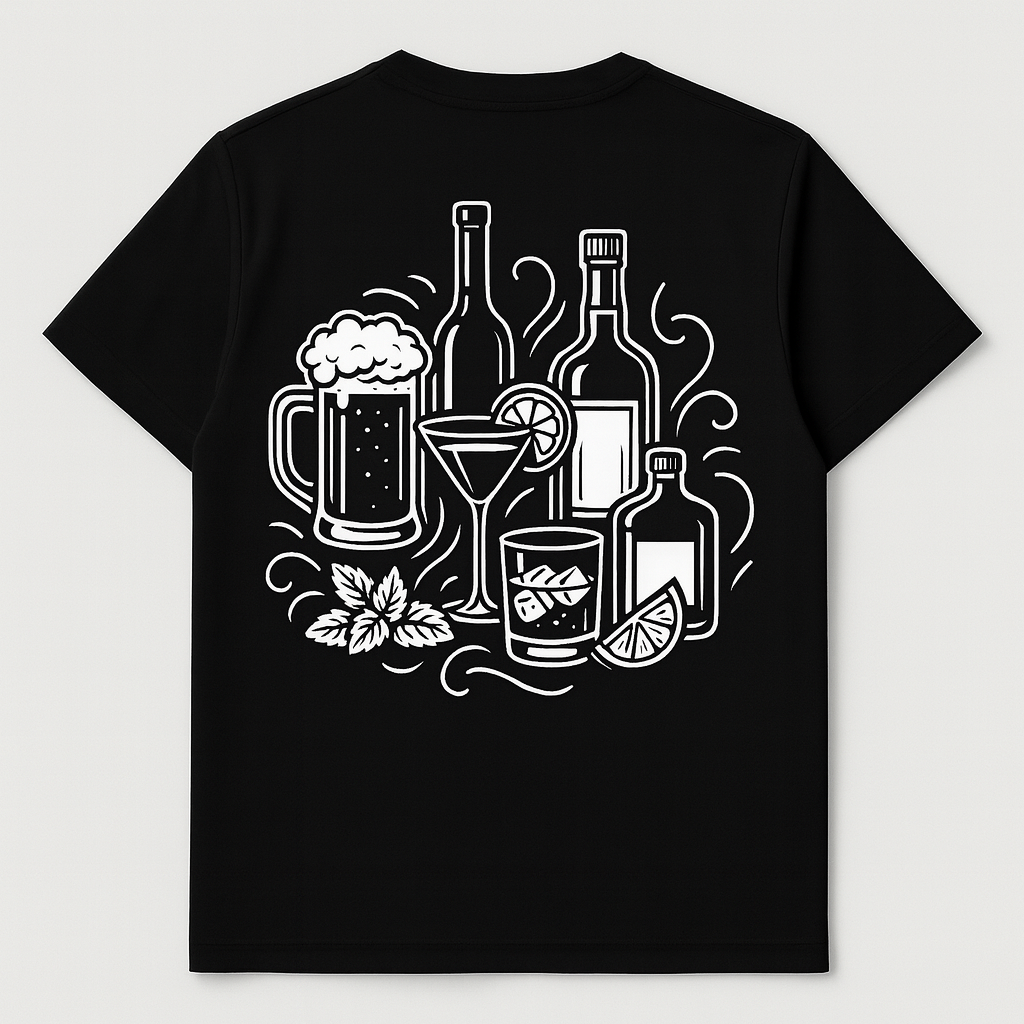 short Sleeve T-shirt