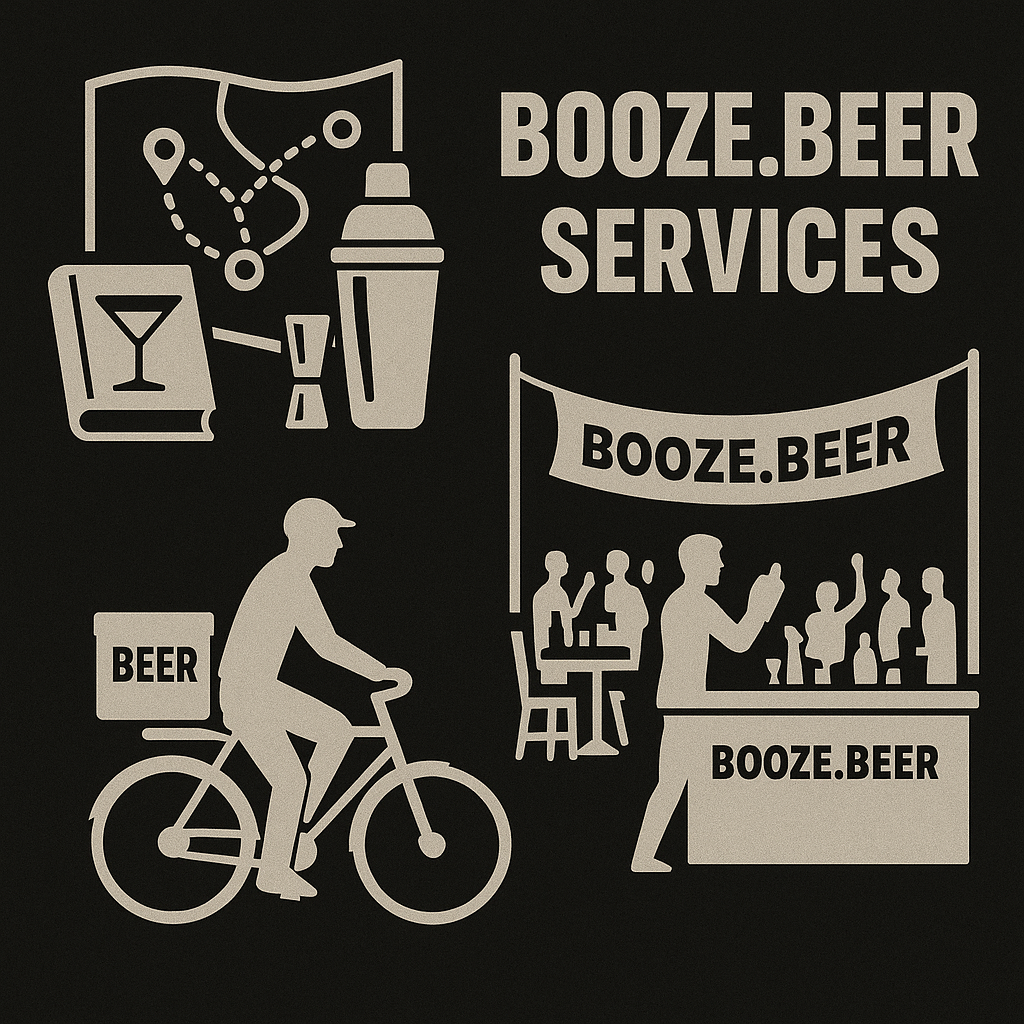Booze Services