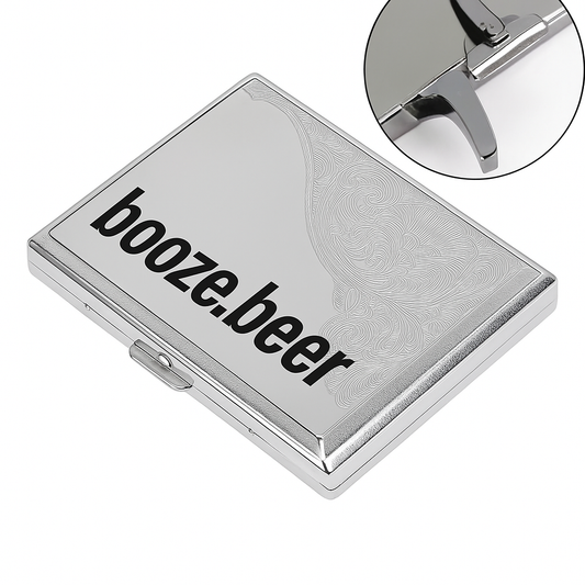 Metal Cigarette Holder