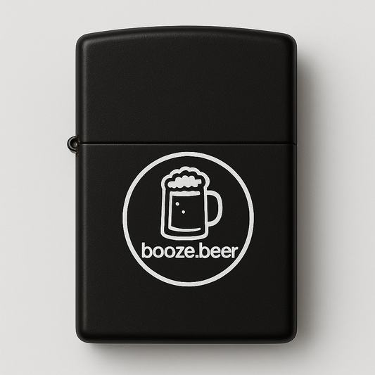 Booze Lighter