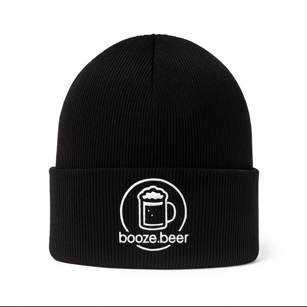 Booze.Beenie