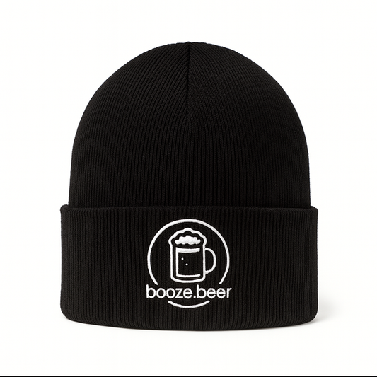 Booze.Beenie