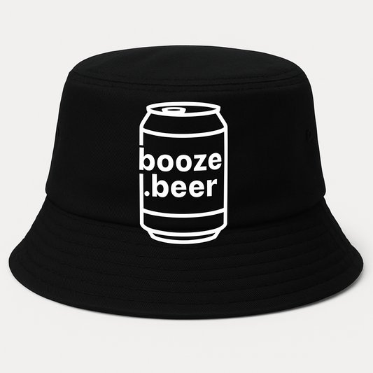 Booze Bucket hat