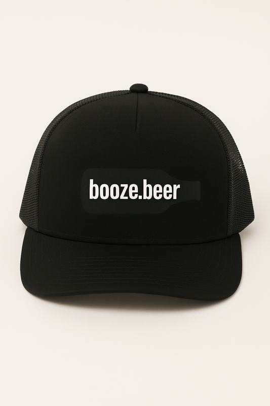 Booze hat
