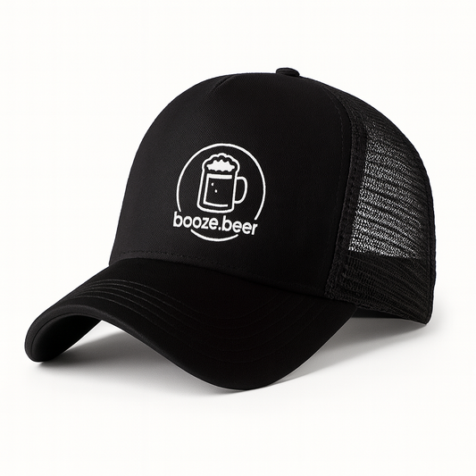 A Booze Hat