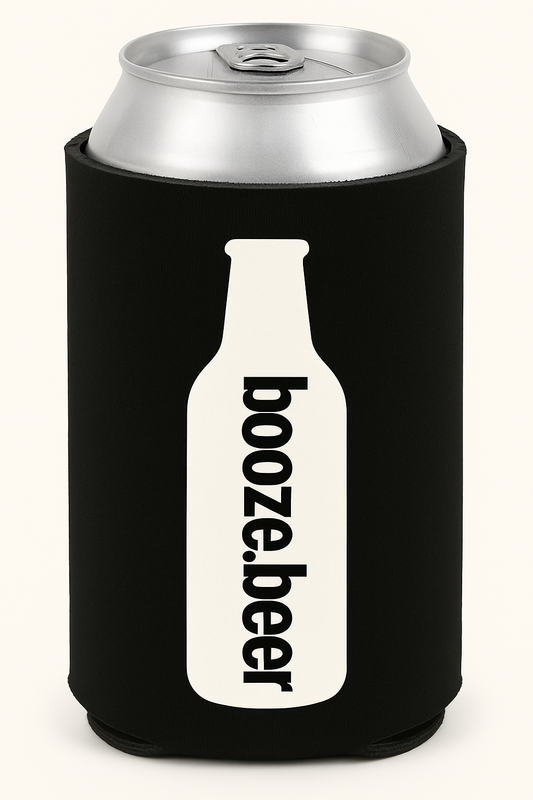 Booze Cooler (Can)