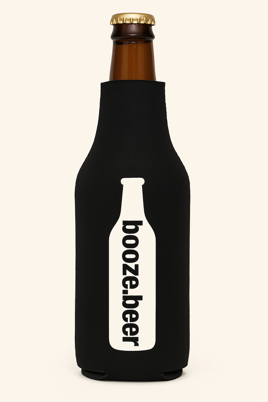 Booze Cooler (bottle)