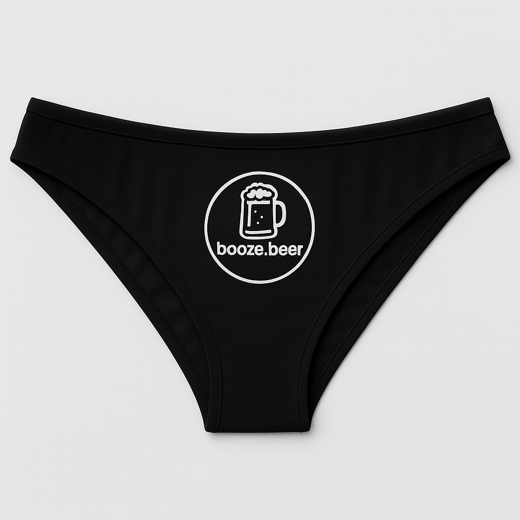 Bikini Bottoms