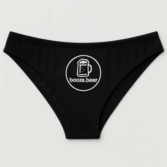Bikini Bottoms
